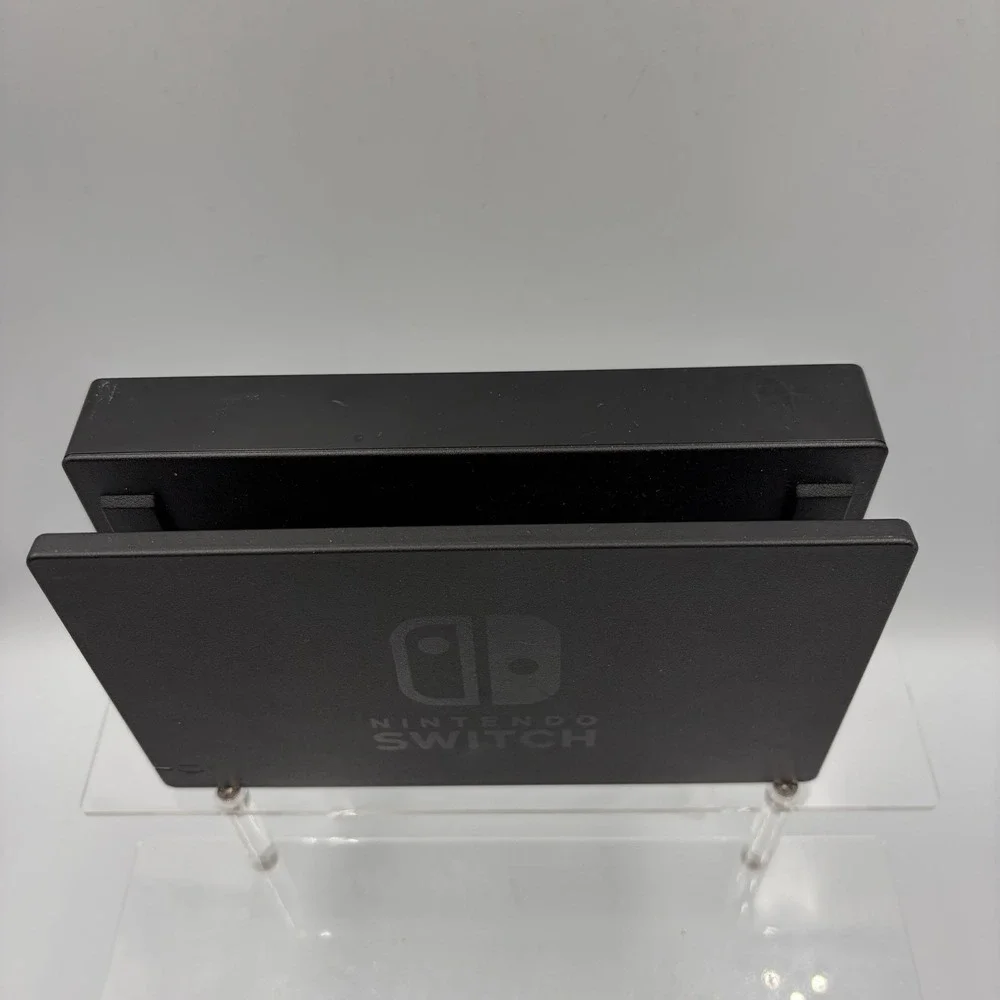 Nintendo Switch Console Screen TV Dock Station‎ Charging Base Station HAC-007